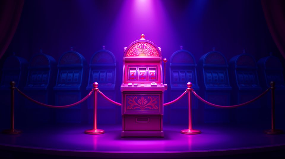 Exclusive Casino Games: Why Operators Buy Titles Their Competitors Can't Run
