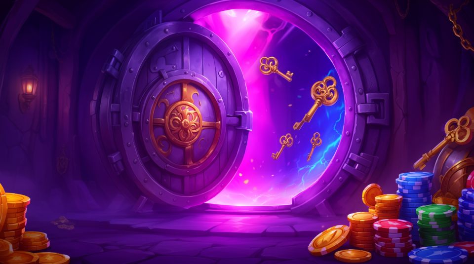 Full Source Code: Own Your Casino Games Completely