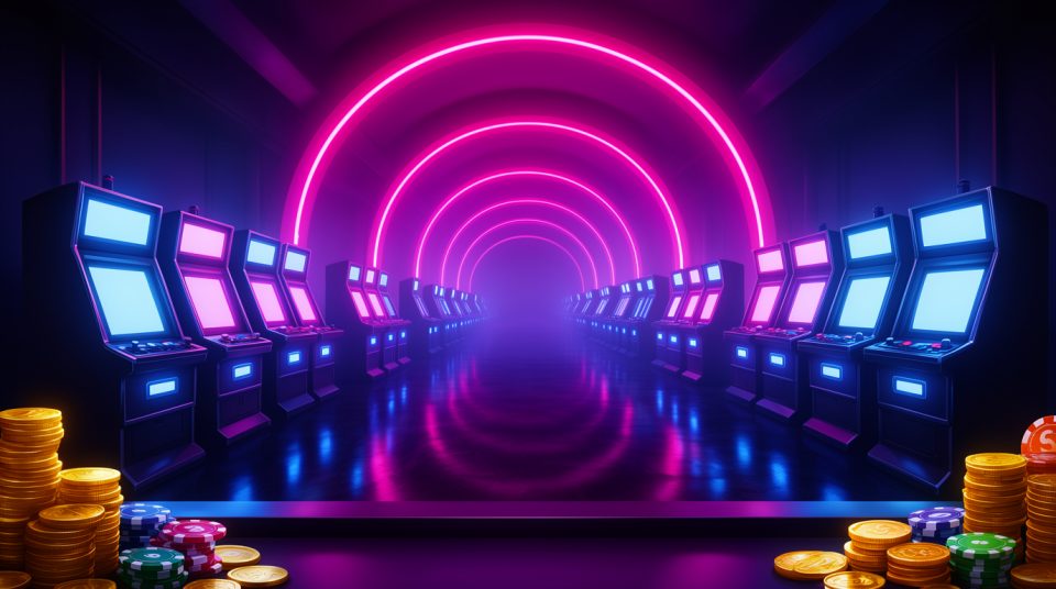 Renting Casino Games: How the Monthly-Fee + GGR Model Works