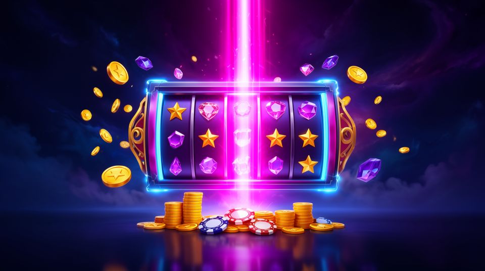 Slot Game Features Explained: Wilds, Scatters, Multipliers, and Ways to Win