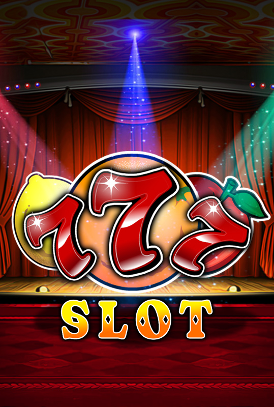 777 Slot Classic HTML5 Mobile and PC