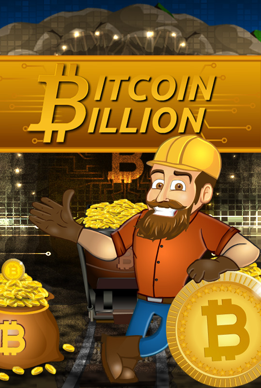 Bitcoin Billion HTML5 Mobile and PC