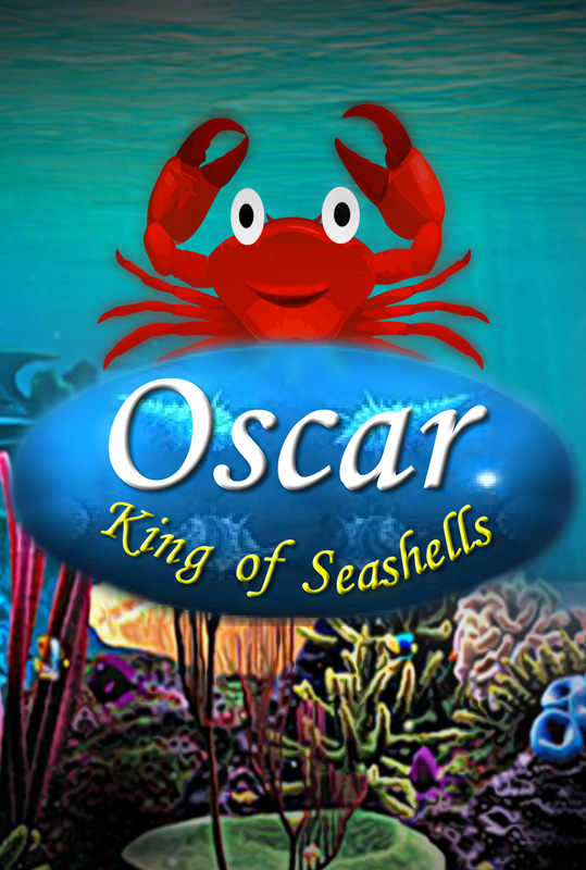 Oscar - King of Seashells Mobile and PC