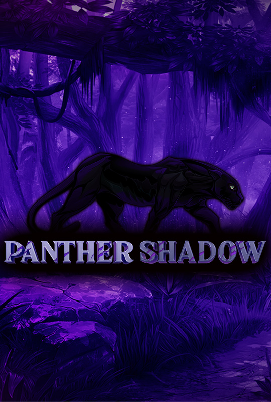 Panther Shadow