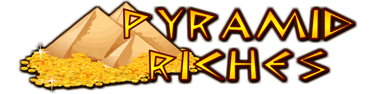 Pyramid Riches II HTML5 Mobile and PC logo