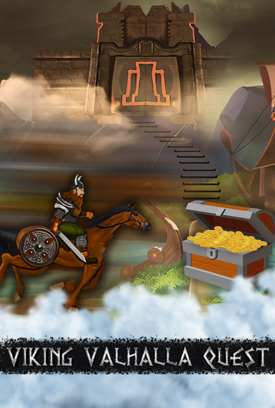 Viking Valhalla Quest 
