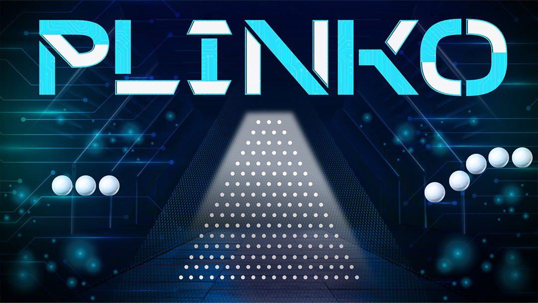 Plinko - INTRO