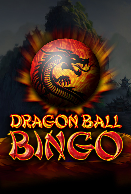 Dragon Ball Bingo 90