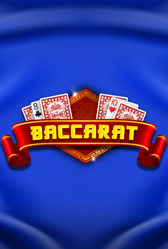 Baccarat Deluxe HTML5 Mobile and PC