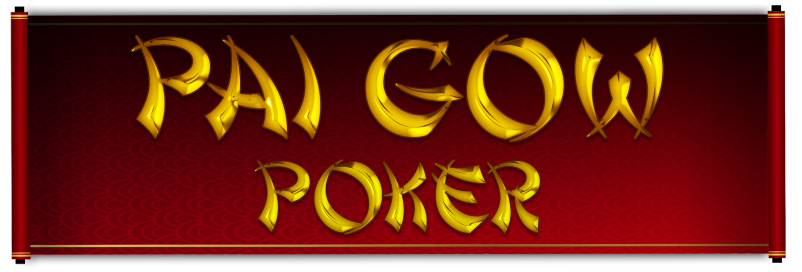 Pai Gow Poker Heads-Up Deluxe logo