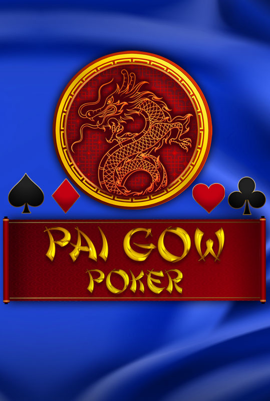 Pai Gow Poker Heads-Up Deluxe