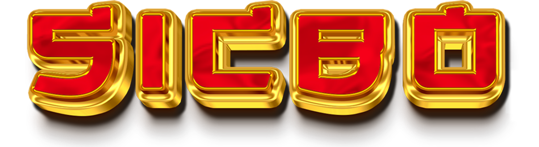 Sic Bo Deluxe Dice Mobile and PC logo
