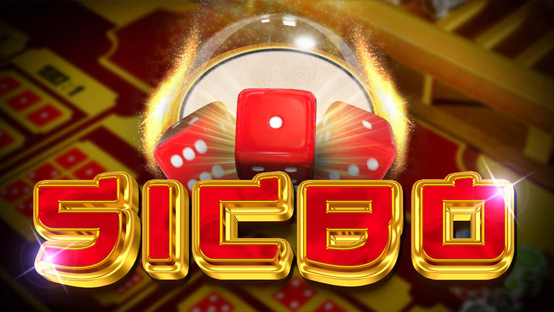 Sic Bo Deluxe Dice Mobile and PC - INTRO