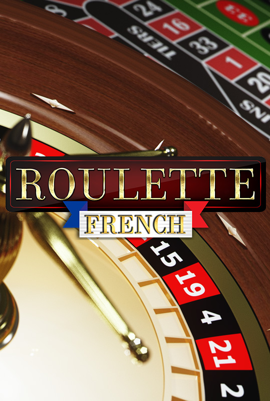 French Roulette 2D Advanced - Mobile and PC
