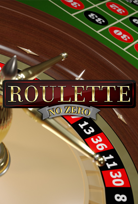 No Zero Roulette 2D Advanced - Mobile and PC