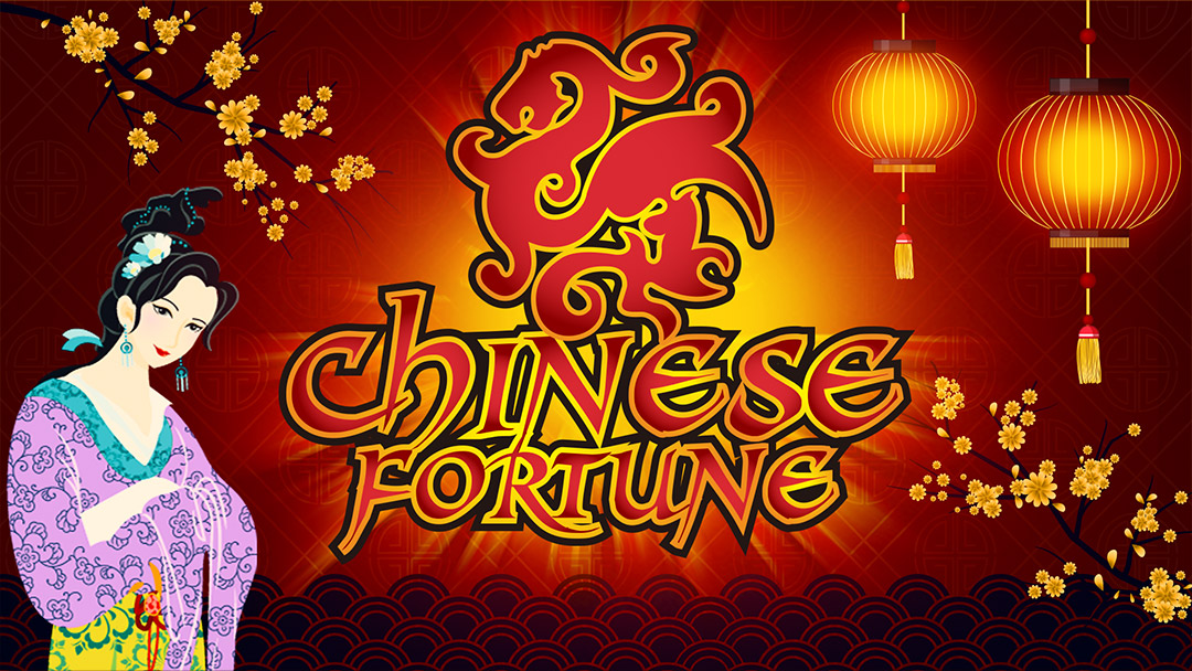 Chinese Fortune Scratch Card  Mobile and PC - INTRO